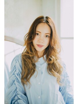 リアン 方南町店(Lian) ウェーブセンターパート