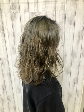 フェイス 大船(FACE) Face大船マナト流ハイライトベージュ☆