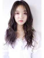 キートスバイガーランド (Kiitos by Garland)&nbsp;[Kiitos/吉祥寺]☆ヴェールウェーブロング☆