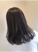 ナチュラルスタイル