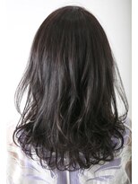 ミューテ(Mu-te)&nbsp;ふんわり♪アレンジ自在デジタルパーマ