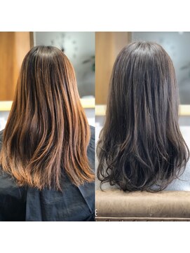 ヘアクリエイト フライ(hair create FLY) ゆるふわスタイル