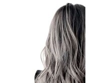 メテオラヘアデザイン(METEORA HAIR DESIGN)
