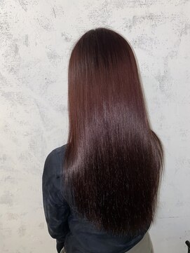 アドール(ADOR) カシスバイオレット