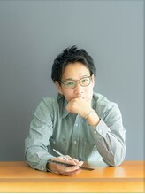 フラッグヘア 新宮店(Flag HAIR)&nbsp;杉野 孝明