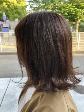 ワンデイ(One day) サロンスタイル【松山】Oneday