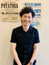 アトリエフィール 松岡 伸一