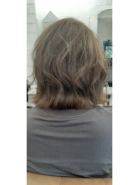 アンフィ 南町田(Anphi) アクセントネイビー