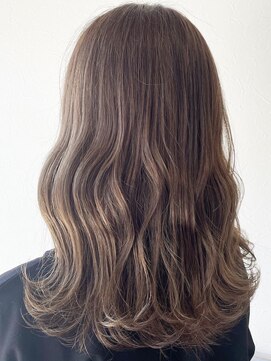 ルクス(Lx) キャラメルベージュ