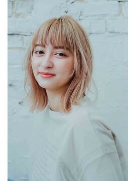 シーア 中野新橋店(Sia) 【2021年新作スタイル】Sia中野新橋店