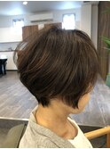 ショート