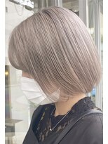 ニト(nito)&nbsp;ホワイトベージュ