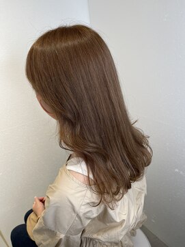 リー 京橋(Lee) ベージュ