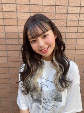 ヘアーサロン アモル(HAIR SALON Amor) #プルエクステ #エクステ #下関