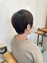 スロウ(sloe) ベリーショート