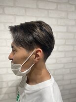 ソイル(SOiL)&nbsp;メンズハイライト