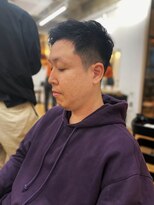 ローラン(Rollant.)&nbsp;フォーマルにもなるメンズカジュアルショート