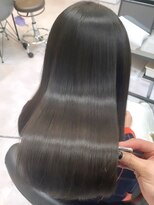 プレシャスバイプロデュース(precious by Produce)&nbsp;ツヤ感◎髪質改善トリートメント［町田/町田駅/髪質改善］