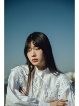 キルム(Qilm) さらさらストレート◇秋吉◇