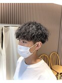 波打ちツイストスパイラル