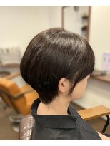 ココロビ(cocoro-bi)&nbsp;ショートカット