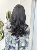 【ARTE表参道/青山】ロングレイヤー×透明感ベージュ×髪質改善