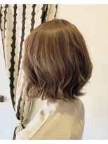 ロホ(ROHO)&nbsp;外ハネボブ