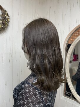 ラ ブランシュ 大宮(La Blanche) 大宮/オージュア/オッジィオット/ケラスターゼ/イルミナ/スロウ