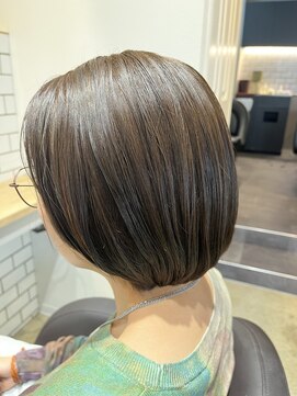 エイト マカビ 沖縄真嘉比店(EIGHT makabi) 【EIGHT 真嘉比】お客様スタイル