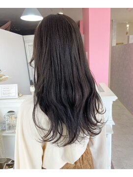 ユルフ(yulf) ブライダルカラー