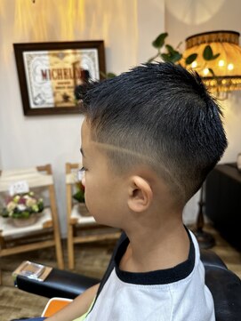 エイトハンズ(EIGHT HANDS) フェザーアップ