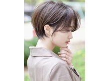 プランツヘアー