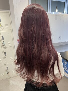 プライズ 所沢プロぺ通り店(prize) ピンク　所沢