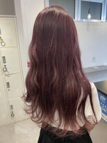 プライズ 所沢プロぺ通り店(prize) ピンク 所沢