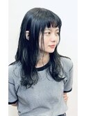 ナチュラルレイヤー
