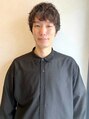 ヘアスペースブルーム エボリューション 庄内店(HAIR SPACE BLOOM evolution) 堀内 諒一