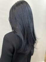 ティンク 横浜(Tink)&nbsp;ダークカラー/グレーバイオレット/Tink横浜