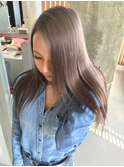 【枚方、樟葉】髪質改善カラー