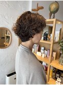 フレンチマッシュ