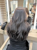 ウェイズ トウキョウ(Ways TOKYO) 艶っぽラベンダー