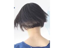 あおき へあーとへっどすぱ