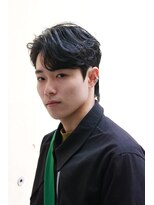 エイル 北堀江(Eir)&nbsp;【ガイルダウンパーマ】