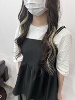 プルエクステのお店ネクスト(NEXT)&nbsp;#プルエクステ #エクステ #シールエクステ