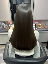 ピリオド 蒲田(Period.) オリーブベージュ/春カラー