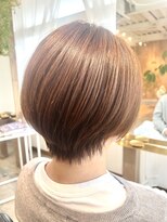 ウル(ulu)&nbsp;大人くびれショート/大人ショート