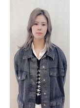 ヘアーアンドビューティーガーデン(HAIR AND BEAUTY GARDEN)&nbsp;な つみ