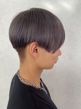 ペスカ 札幌大通店(pesca) pesca 札幌大通店【ペスカ】メンズグレージュ