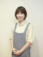 月と風 長良店 平野 沙紀