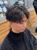 ネクストゼロ(NEXT zerO)&nbsp;パーマ