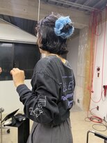 ゾーイダイミョウ(ZOEY daimyo)&nbsp;bob